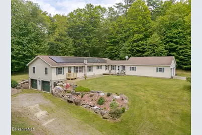 164 Alford Rd, Great Barrington, MA 01230 - Photo 1
