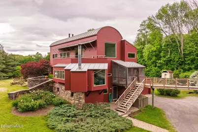 729 Hewins St, Sheffield, MA 01257 - Photo 1