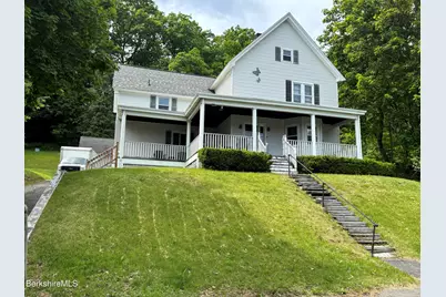 115 Cliff St, North Adams, MA 01247 - Photo 2