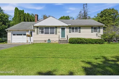 39 Meleca Ave, Pittsfield, MA 01201 - Photo 1