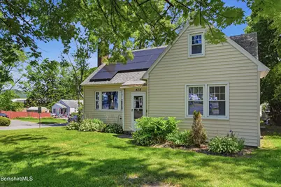 428 Dalton Ave, Pittsfield, MA 01201 - Photo 2