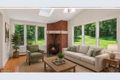 15 Cross Rd, West Stockbridge, MA 01266 - Photo 2