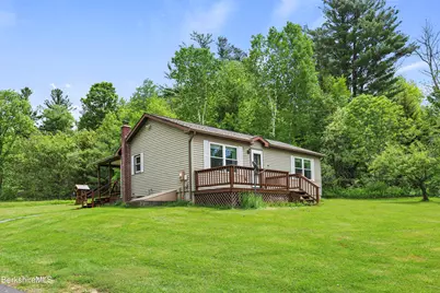 51 Middlefield Rd, Peru, MA 01235 - Photo 2