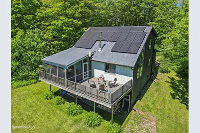 109 Stebbins Rd, Otis, MA 01253 - Photo 6