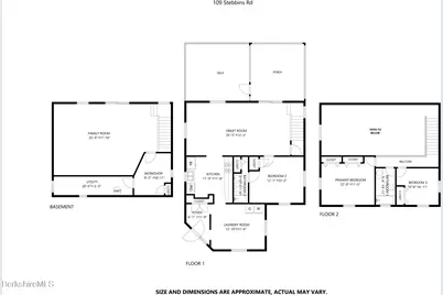 109 Stebbins Rd, Otis, MA 01253 - Photo 66