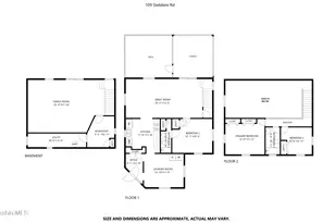 109 Stebbins Rd, Otis, MA 01253 - Photo 66