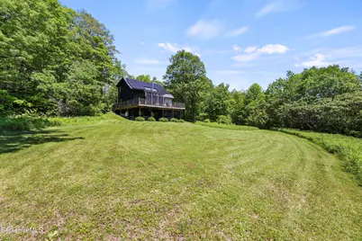 109 Stebbins Rd, Otis, MA 01253 - Photo 1
