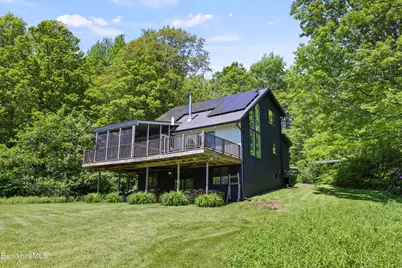 109 Stebbins Rd, Otis, MA 01253 - Photo 8