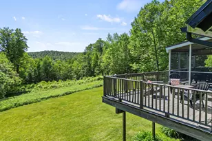 109 Stebbins Rd, Otis, MA 01253 - Photo 1