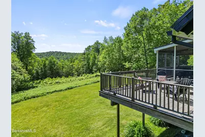 109 Stebbins Rd, Otis, MA 01253 - Photo 2