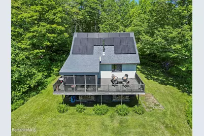 109 Stebbins Rd, Otis, MA 01253 - Photo 58