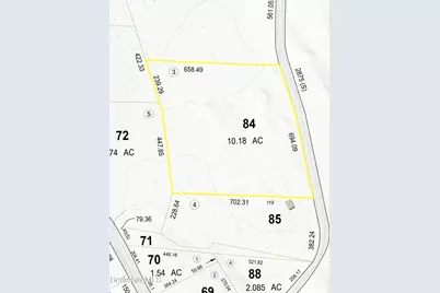 Lot 84 Churchill Rd, Otis, MA 01253 - Photo 12