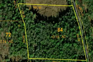 Lot 84 Churchill Rd, Otis, MA 01253 - Photo 1