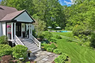 475 Rossiter Rd, Richmond, MA 01254 - Photo 8