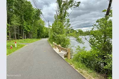 Lake Mansfield Rd, Great Barrington, MA 01230 - Photo 4
