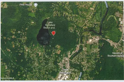 Lake Mansfield Rd, Great Barrington, MA 01230 - Photo 2