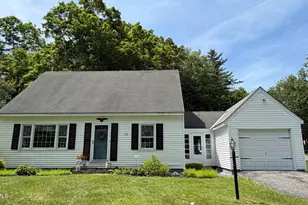 77 Middle Rd, Clarksburg, MA 01247 - Photo 2