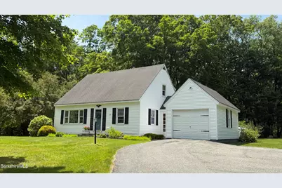 77 Middle Rd, Clarksburg, MA 01247 - Photo 32