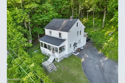 281 Walnut St, North Adams, MA 01247 - Photo 1