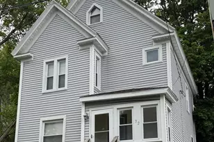 32 Hathaway St, North Adams, MA 01247 - Photo 1