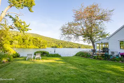 120 Willow Cove Rd, Cheshire, MA 01225 - Photo 2