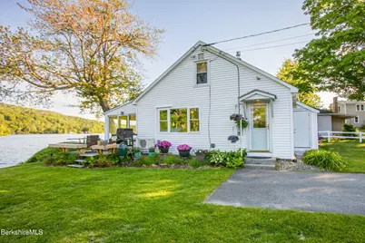 120 Willow Cove Rd, Cheshire, MA 01225 - Photo 32