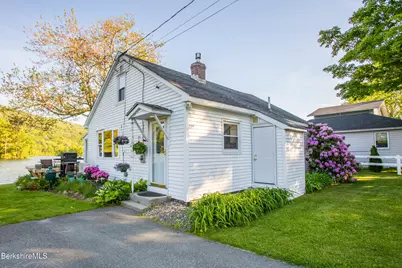 120 Willow Cove Rd, Cheshire, MA 01225 - Photo 30