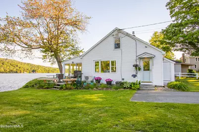120 Willow Cove Rd, Cheshire, MA 01225 - Photo 8