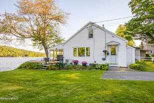 120 Willow Cove Rd, Cheshire, MA 01225 - Photo 8