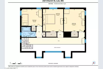210 Church St, Lee, MA 01238 - Photo 52