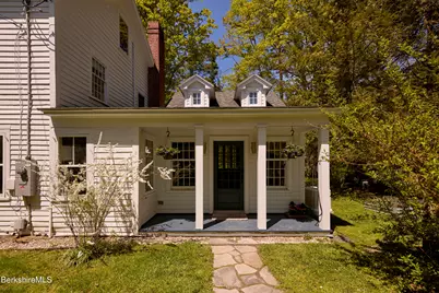 26 E Hill Rd, New Marlboro, MA 01259 - Photo 6