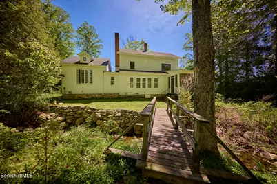 26 E Hill Rd, New Marlboro, MA 01259 - Photo 4