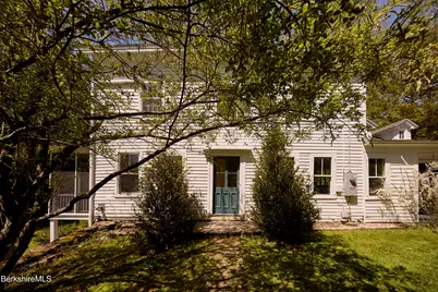 26 E Hill Rd, New Marlboro, MA 01259 - Photo 2