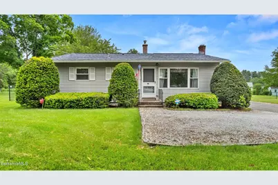 691 Crane Ave, Pittsfield, MA 01201 - Photo 2