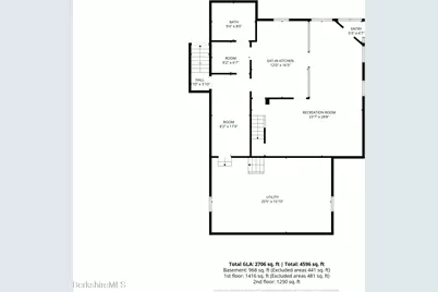 133 Front St, Great Barrington, MA 01236 - Photo 32