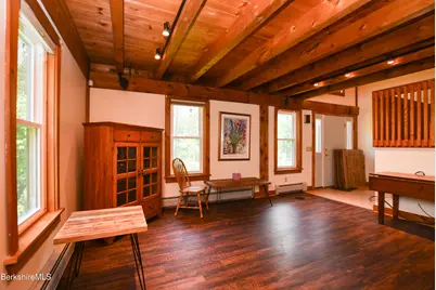 411 McNerney Rd, Becket, MA 01223 - Photo 8