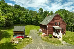 411 McNerney Rd, Becket, MA 01223 - Photo 1