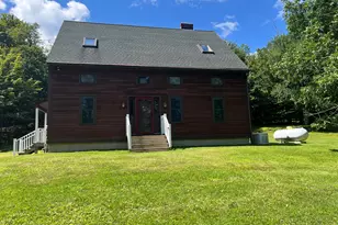 411 McNerney Rd, Becket, MA 01223 - Photo 1