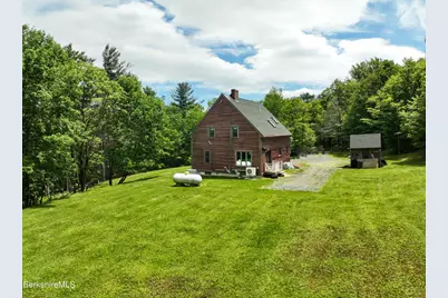 411 McNerney Rd, Becket, MA 01223 - Photo 4