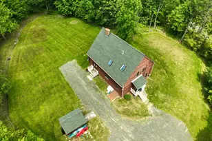 411 McNerney Rd, Becket, MA 01223 - Photo 2