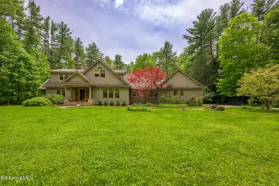 430 Lenox Rd, Richmond, MA 01254 - Photo 1