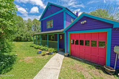 51 Cherry Rd, Richmond, MA 01254 - Photo 1