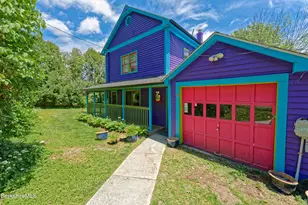 51 Cherry Rd, Richmond, MA 01254 - Photo 1