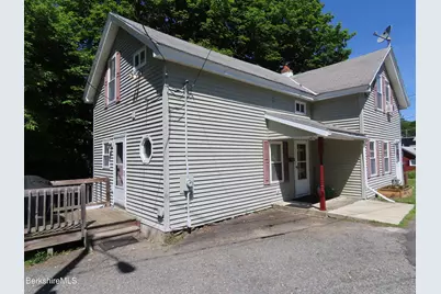 5 Bethel St, North Adams, MA 01247 - Photo 1