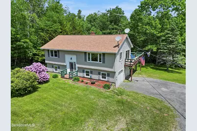 1340 North St, Windsor, MA 01270 - Photo 2