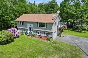 1340 North St, Windsor, MA 01270 - Photo 2