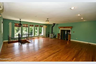 445 County Rd, Becket, MA 01223 - Photo 2