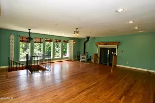 445 County Rd, Becket, MA 01223 - Photo 2