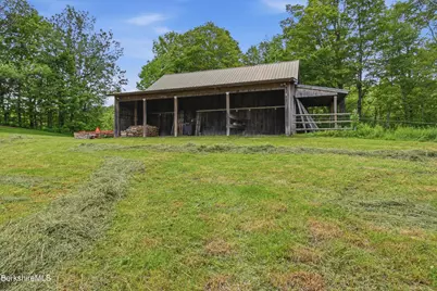 136 Mallery Rd, New Ashford, MA 01237 - Photo 88