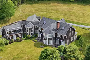 136 Mallery Rd, New Ashford, MA 01237 - Photo 6